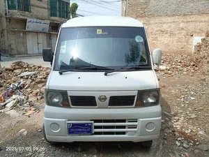 Nissan Clipper E Special Pack 2009 for Sale