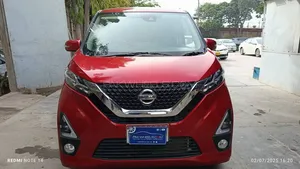 Nissan Dayz Highway Star X 2020 for Sale