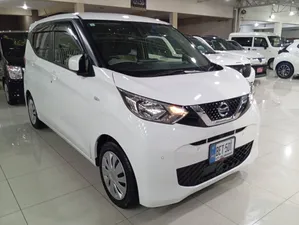 Nissan Dayz X 2021 for Sale