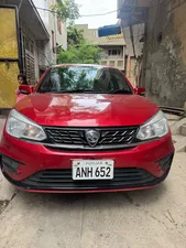Proton Saga 1.3L Ace A/T 2023 for Sale