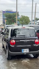 Suzuki Alto Lapin 2023 for Sale