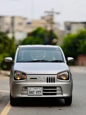 Suzuki Alto VXL AGS 2023 for Sale
