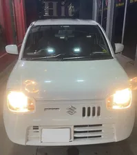 Suzuki Alto VXL AGS 2024 for Sale