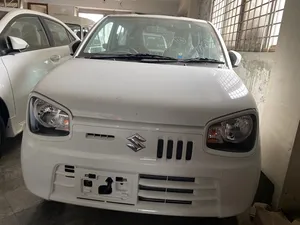 Suzuki Alto VXL AGS 2025 for Sale