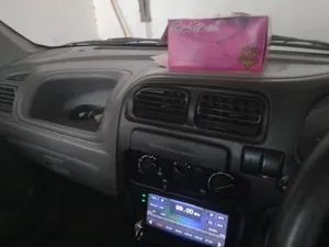 Suzuki Alto VXR 2012 for Sale