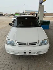 Suzuki Cultus 2011 for Sale
