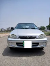 Suzuki Cultus VXR 2003 for Sale