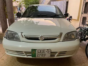 Suzuki Cultus VXR 2007 for Sale