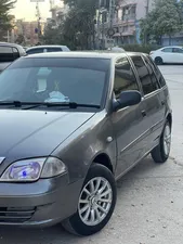 Suzuki Cultus VXRi 2010 for Sale