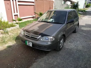 Suzuki Cultus VXRi 2011 for Sale