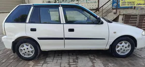 Suzuki Cultus EURO II 2014 for Sale