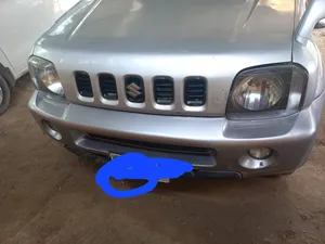Suzuki Jimny 1998 for Sale