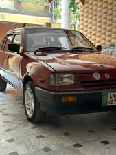 Suzuki Khyber Limited Edition 1997 for Sale