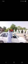 Suzuki Mehran VX 2006 for Sale