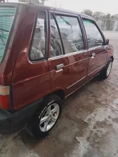 Suzuki Mehran VXR 2003 for Sale