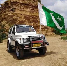 Suzuki Potohar 1988 for Sale