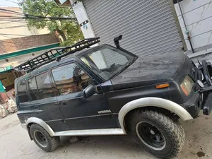 Suzuki Vitara 1992 for Sale