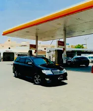 Toyota Corolla Fielder 2006 for Sale