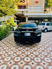 Toyota Mark X 250G S Package 2009 for Sale