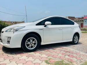 Toyota Prius S 1.8 2010 for Sale