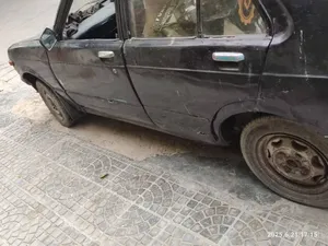 Toyota Starlet 1.0 1984 for Sale