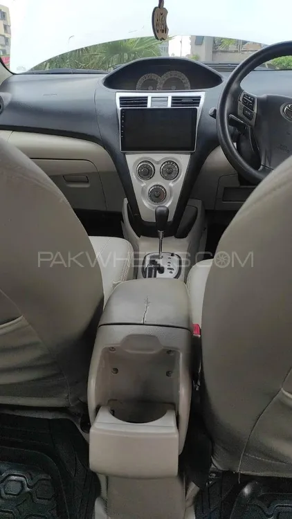 Toyota Belta 2006 for Sale in Islamabad Image-1