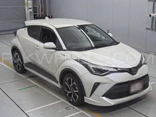 Toyota C-HR 2019 for Sale in Karachi Image-1