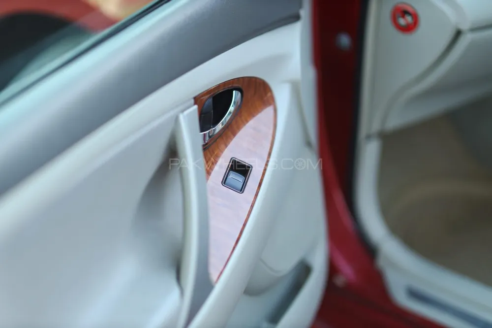 Toyota Camry 2009 for Sale in Islamabad Image-1