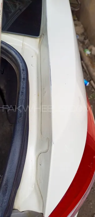 Toyota Corolla 2017 for Sale in Rawalpindi Image-1