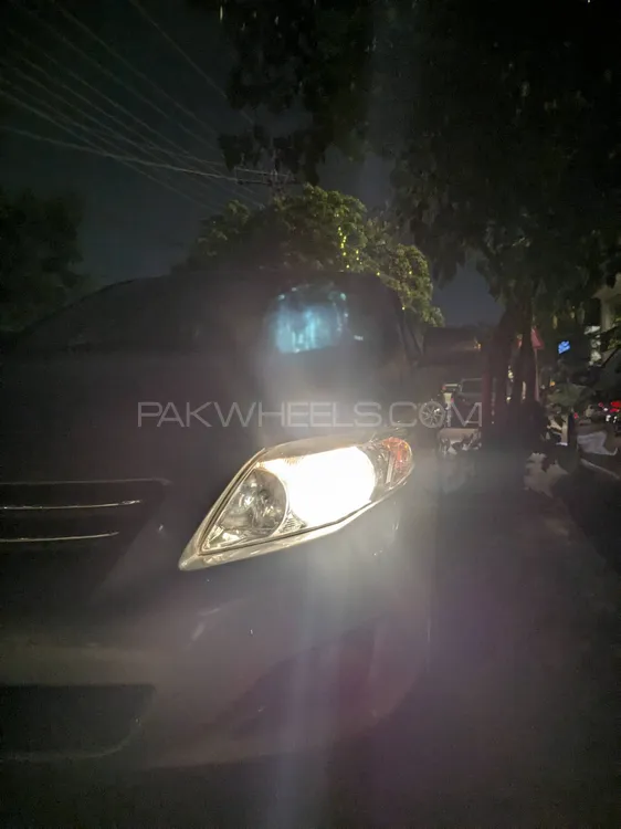 Toyota Corolla 2010 for Sale in Lahore Image-1