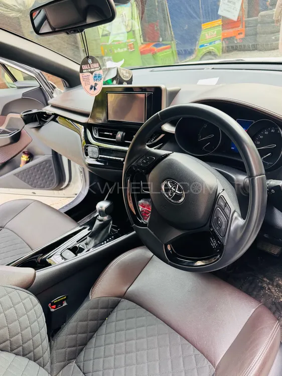 Toyota Corolla 2019 for Sale in Lahore Image-1