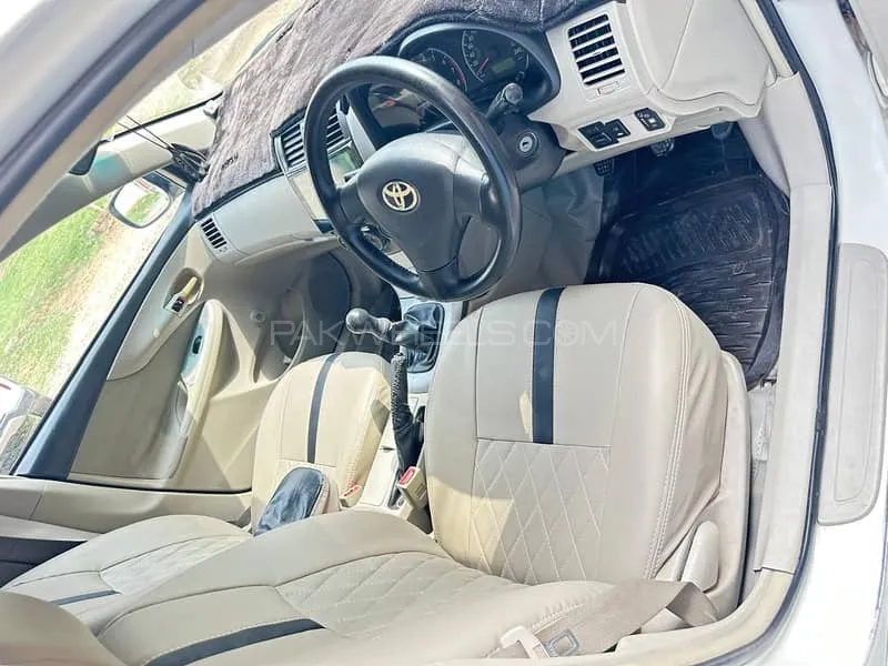 Toyota Corolla 2014 for Sale in Rawalpindi Image-1