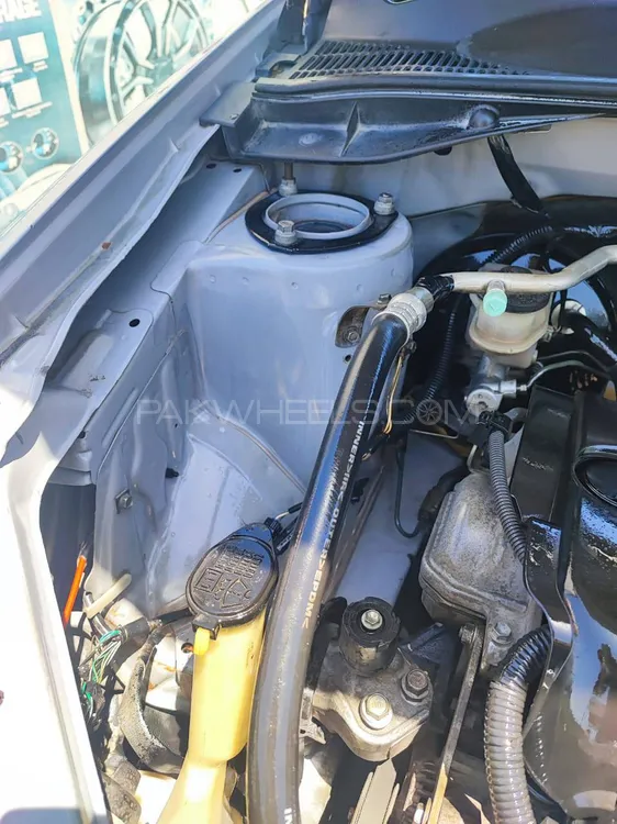 Toyota Succeed 2007 for Sale in Hazro Toyota Succeed 2007 for Sale in Hazro Image-5