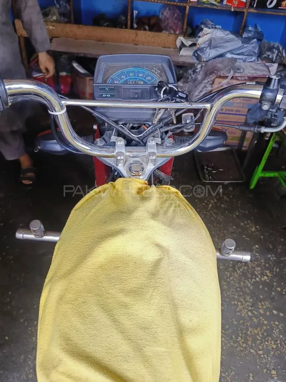 Union Star US 70cc 2018 for Sale Image-1