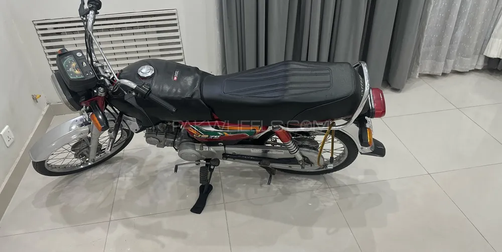 Union Star US 70cc 2021 for Sale Image-1