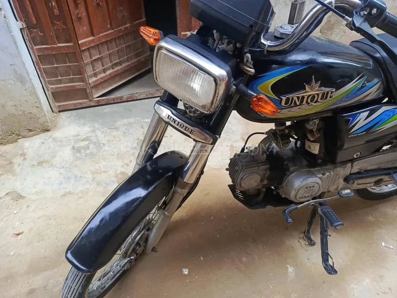Unique Xtreme UD 70 2021 for Sale Image-1