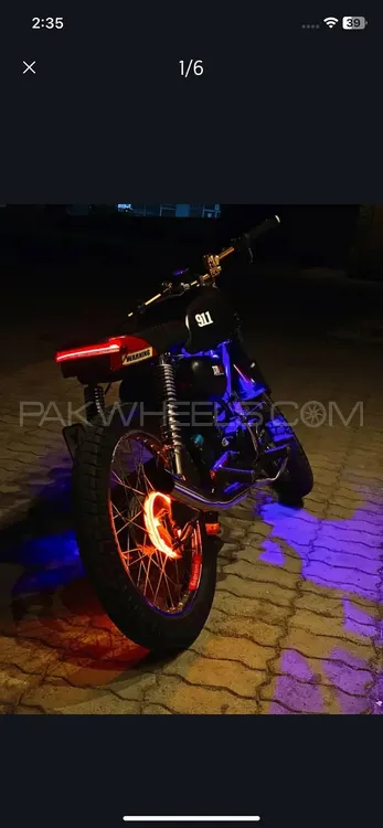 یونائیٹڈ US 100 2017 for Sale Image-1
