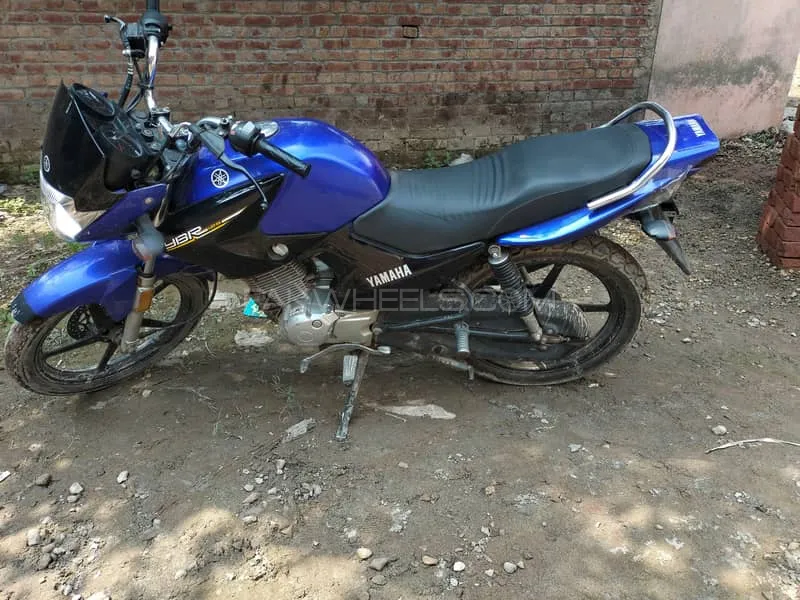 Yamaha YZF-R3 2019 for Sale Image-1