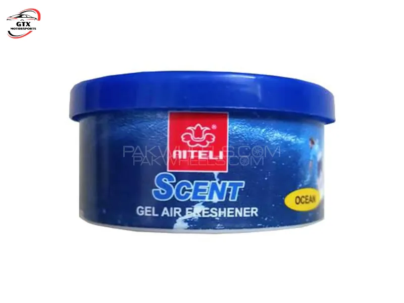 Aiteli Gel Air Freshener – Ocean Image-1