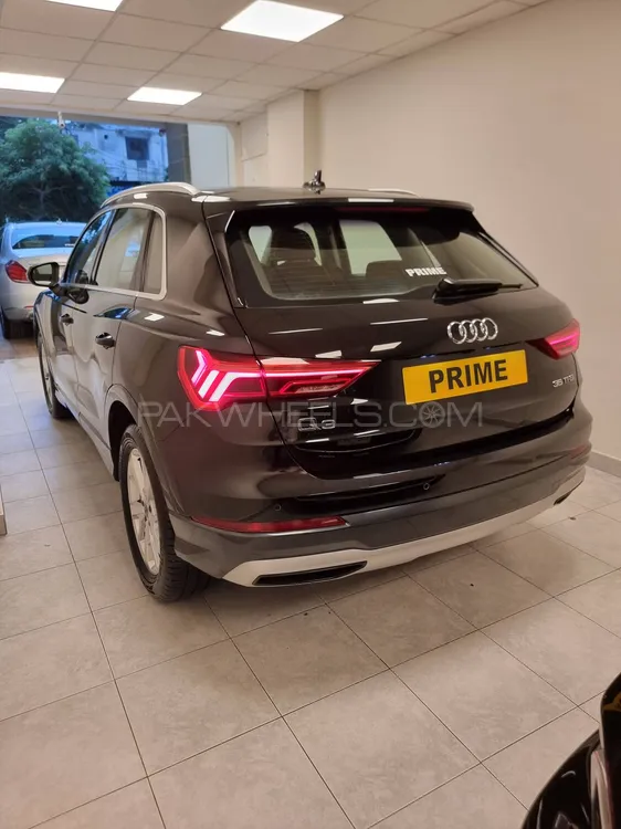 Audi Q3 2020 for Sale in Karachi Audi Q3 2020 for Sale in Karachi Image-15