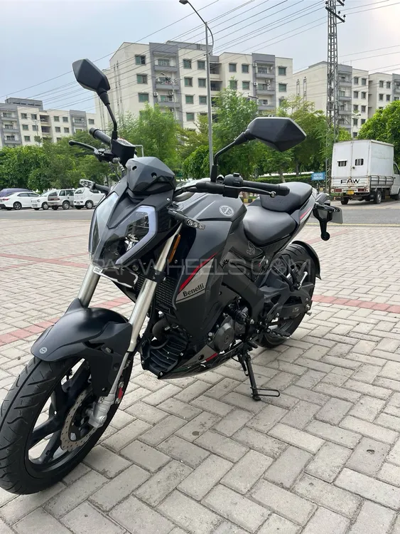 Benelli 180S 2024 for Sale Image-1