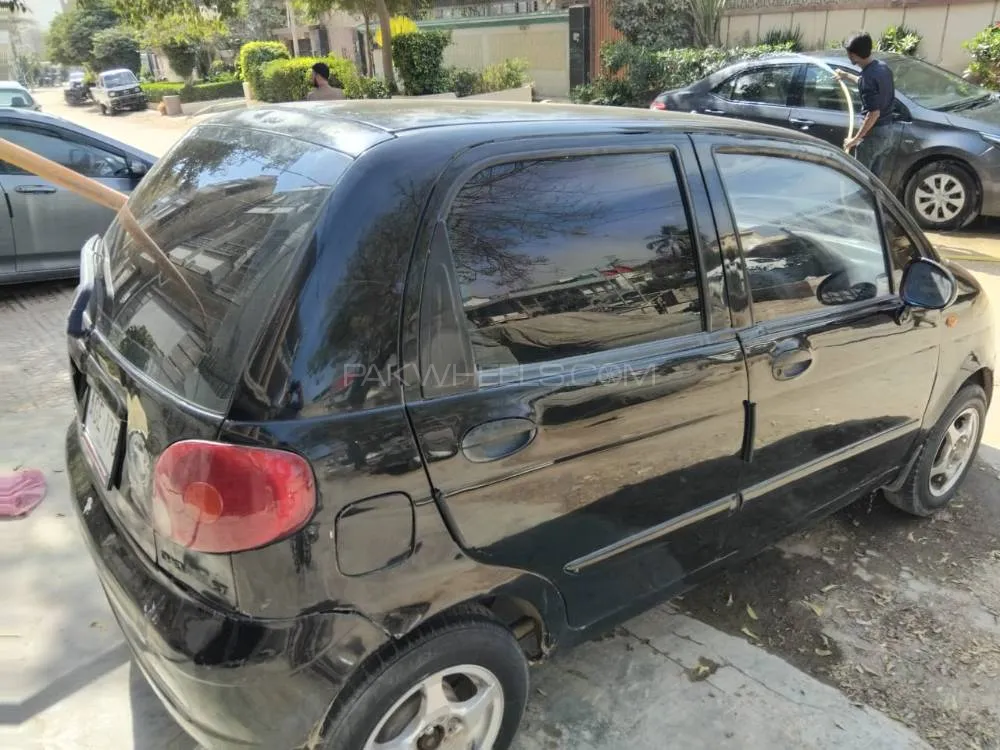 Chevrolet Exclusive 2004 for Sale in Karachi Image-1