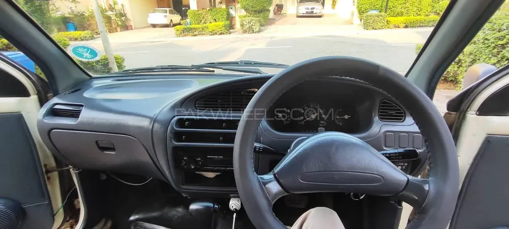 Daihatsu Cuore 2008 for Sale in Islamabad Image-1