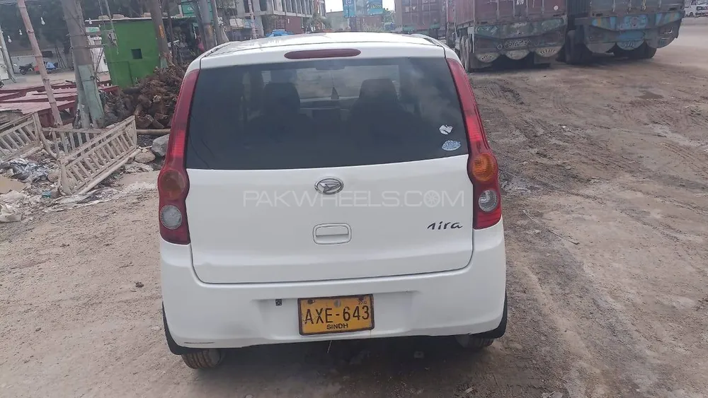 Daihatsu Mira 2013 for Sale in Karachi Image-1