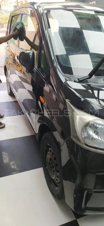 Daihatsu Move 2014 for Sale in Karachi Image-1