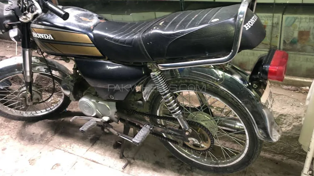 Eagle ES 70 2015 for Sale Image-1