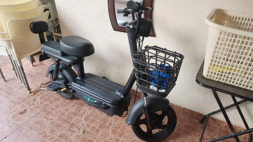 Evee Flipper 2024 for Sale Image-1