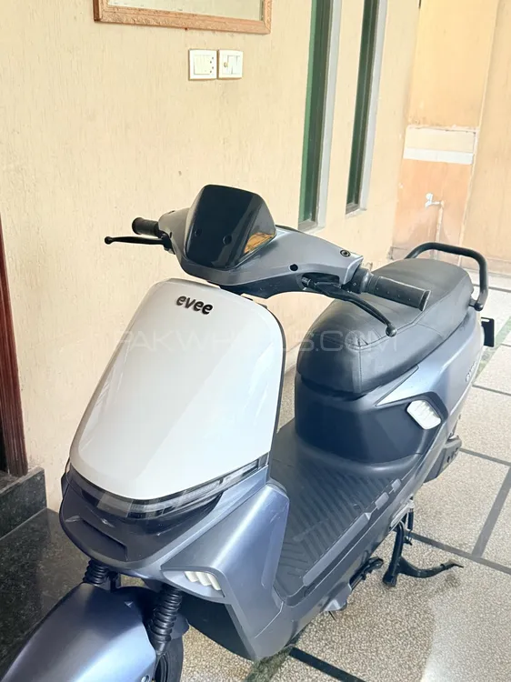 Evee S1 2025 for Sale Image-1