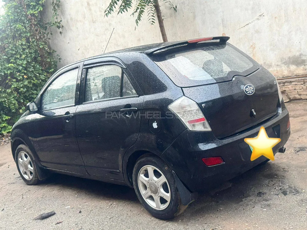 FAW V2 2015 for Sale in Islamabad Image-1