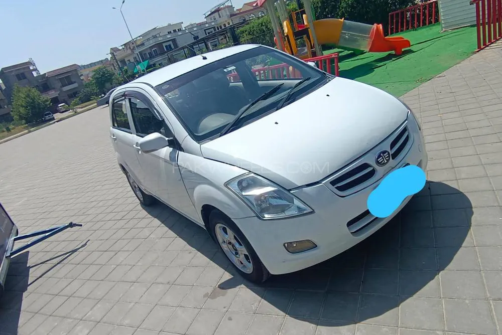 FAW V2 2017 for Sale in Islamabad Image-1